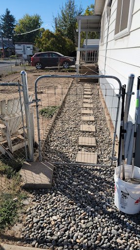 Photo from customer review